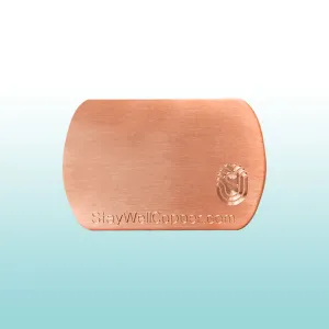Medium Phone Patch Special