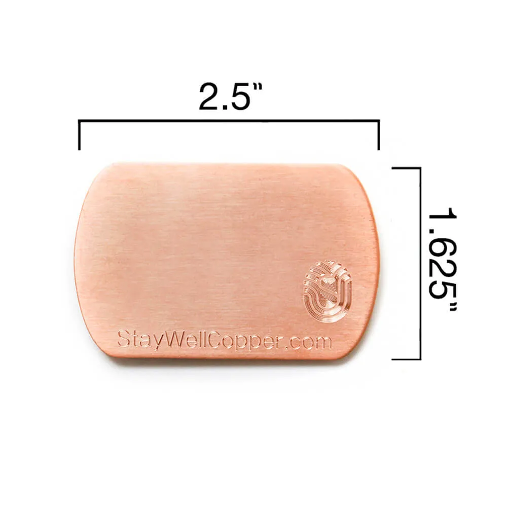 Medium Phone Patch Special