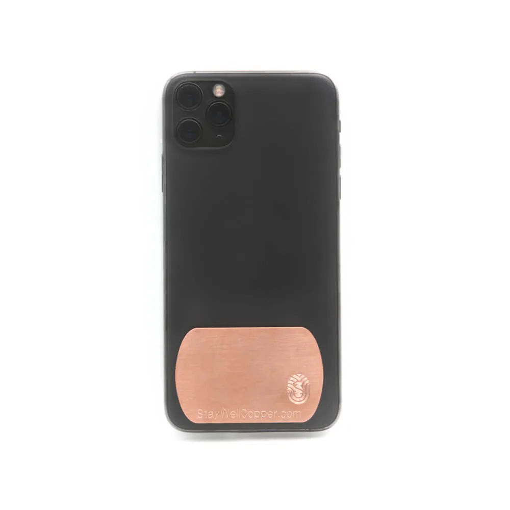 Medium Phone Patch Special