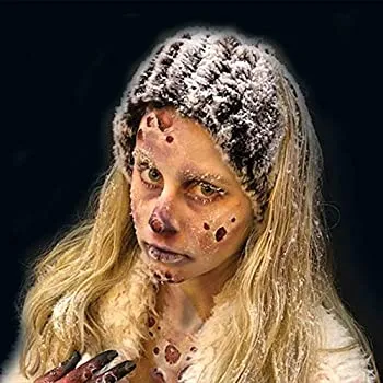 Mehron Flesh Coloured Liquid Latex