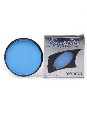 Mehron Paradise Makeup AQ - Pastel - Light Blue