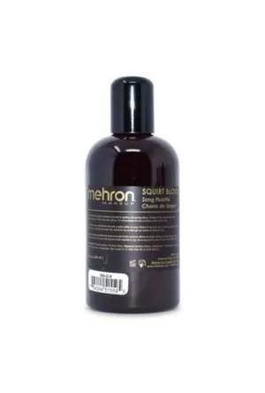 Mehron Squirt Blood Dark Venous