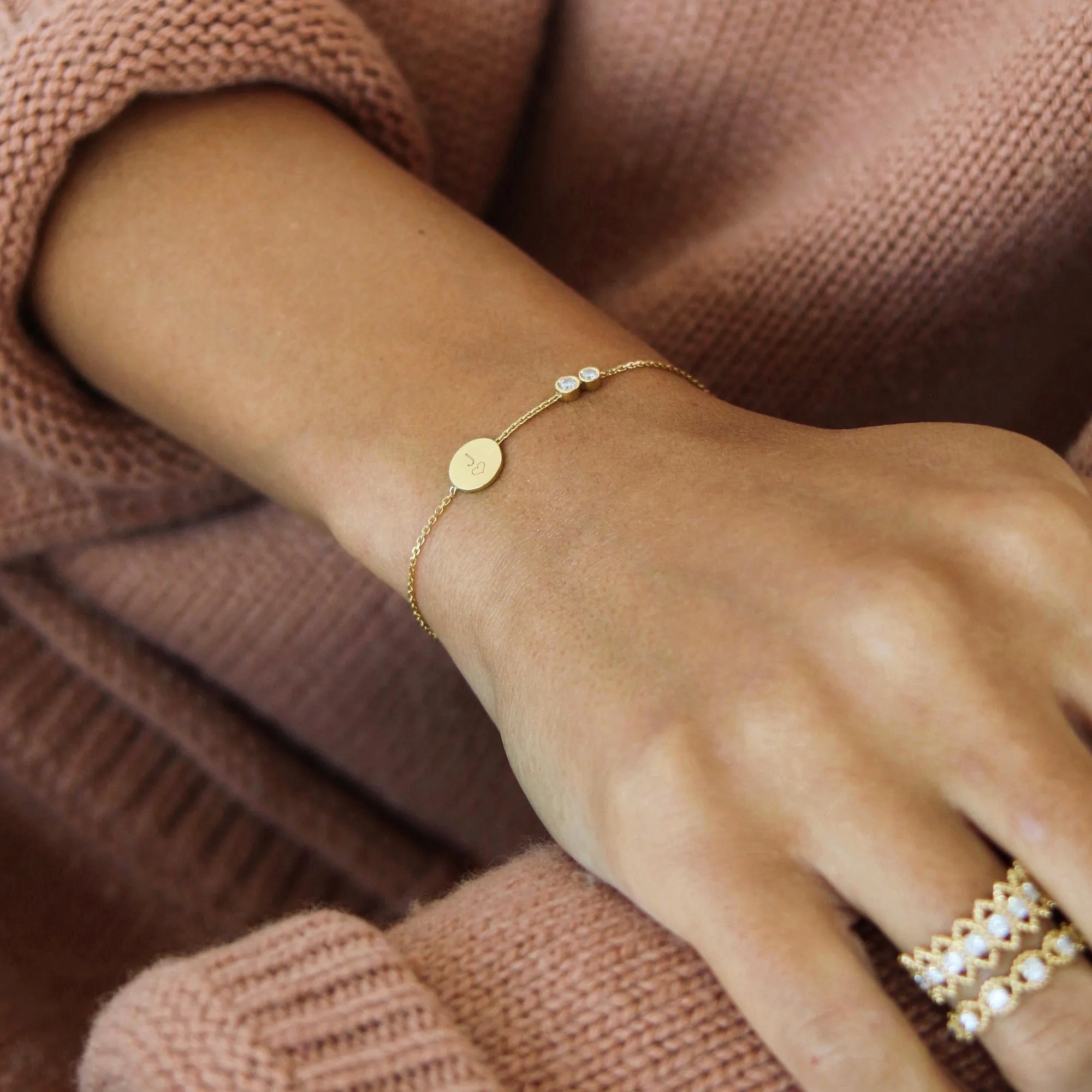 Memory Bracelet
