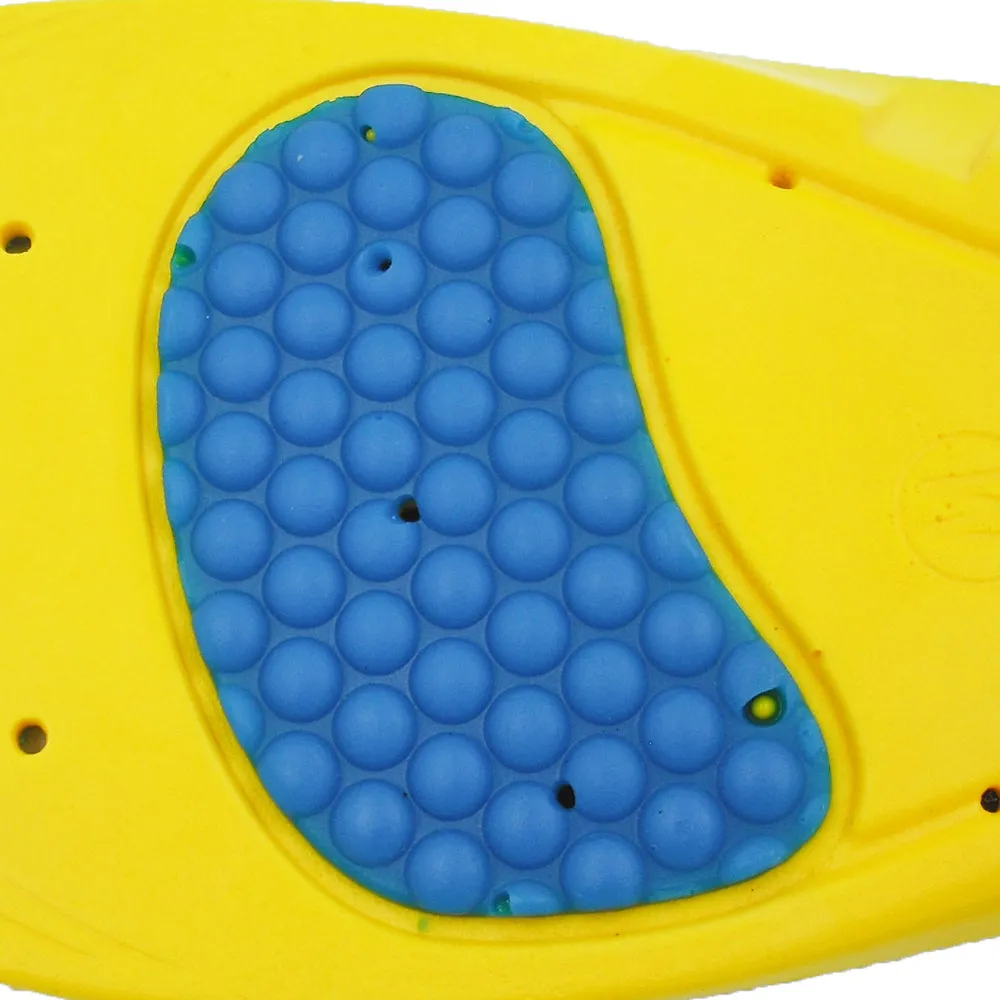 Memory Foam Gel Insoles