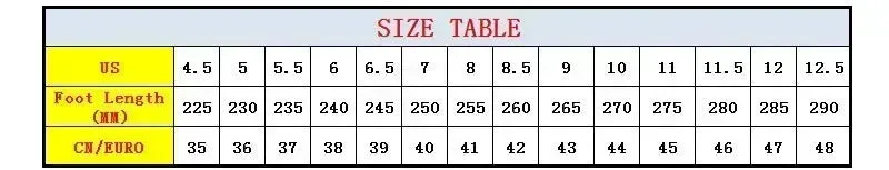 Men Vulcanized Walking Running Shoes Unisex Casual Sneakers