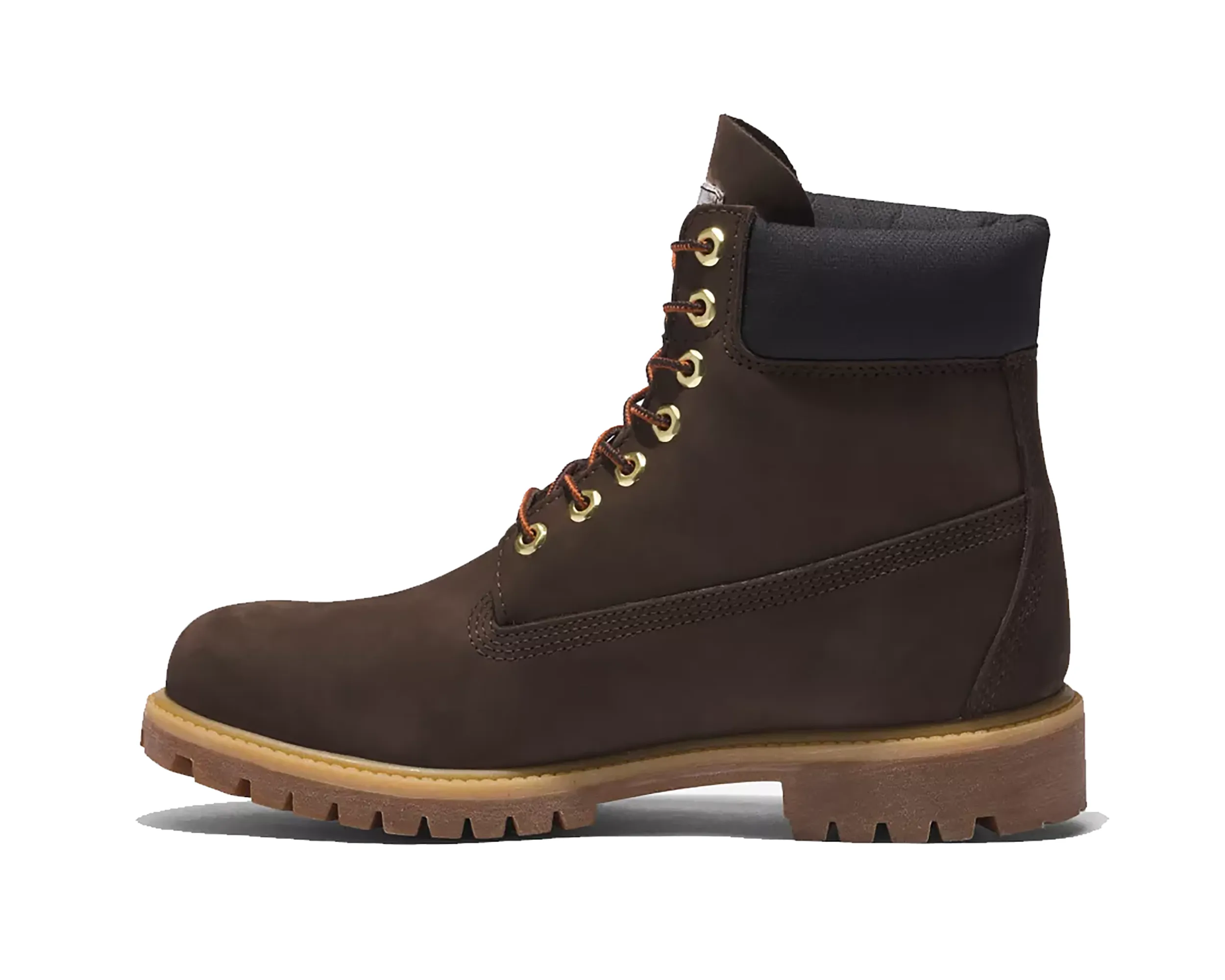 Men`s 6-INCH Premium WTPF Boot