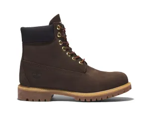 Men`s 6-INCH Premium WTPF Boot