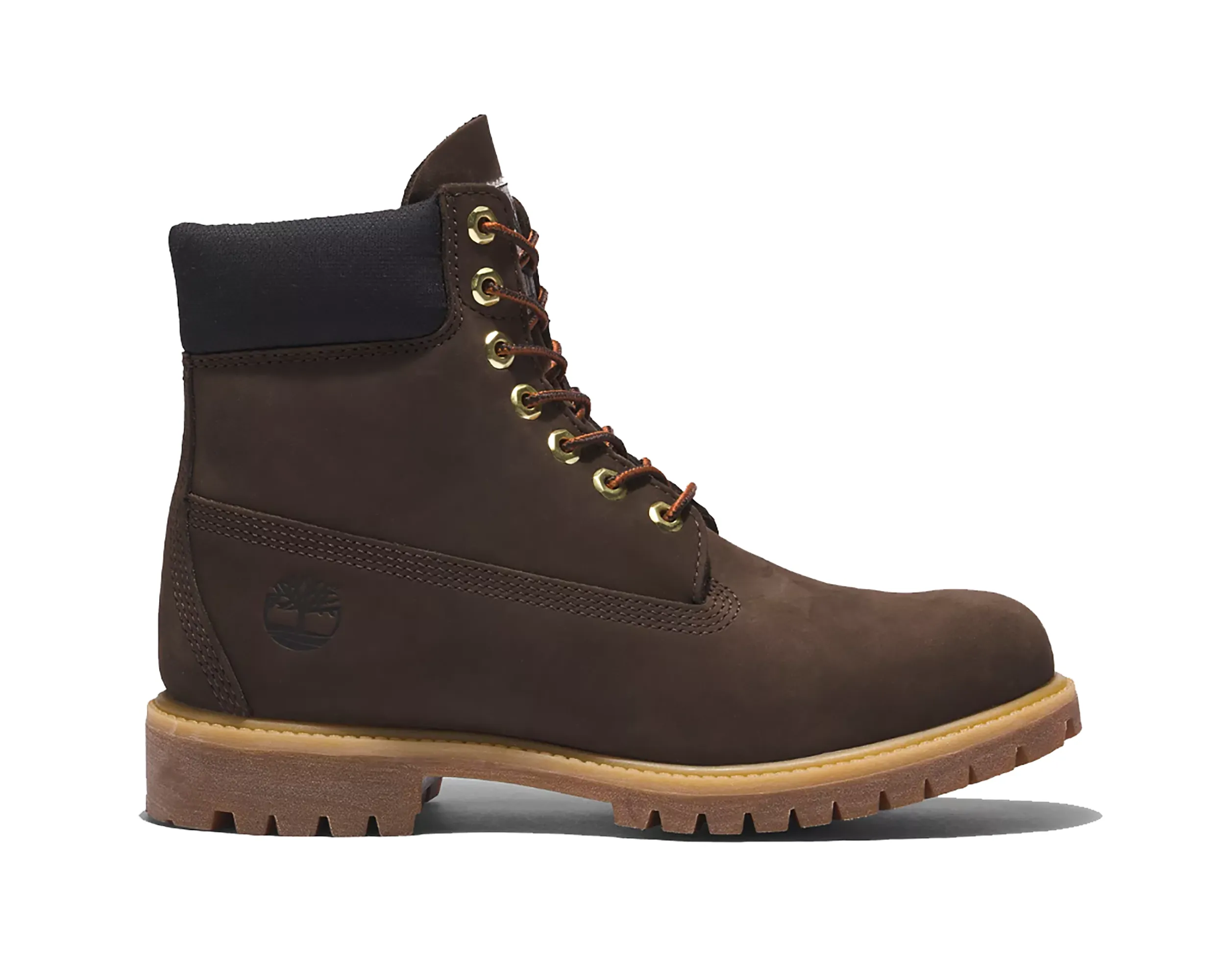 Men`s 6-INCH Premium WTPF Boot