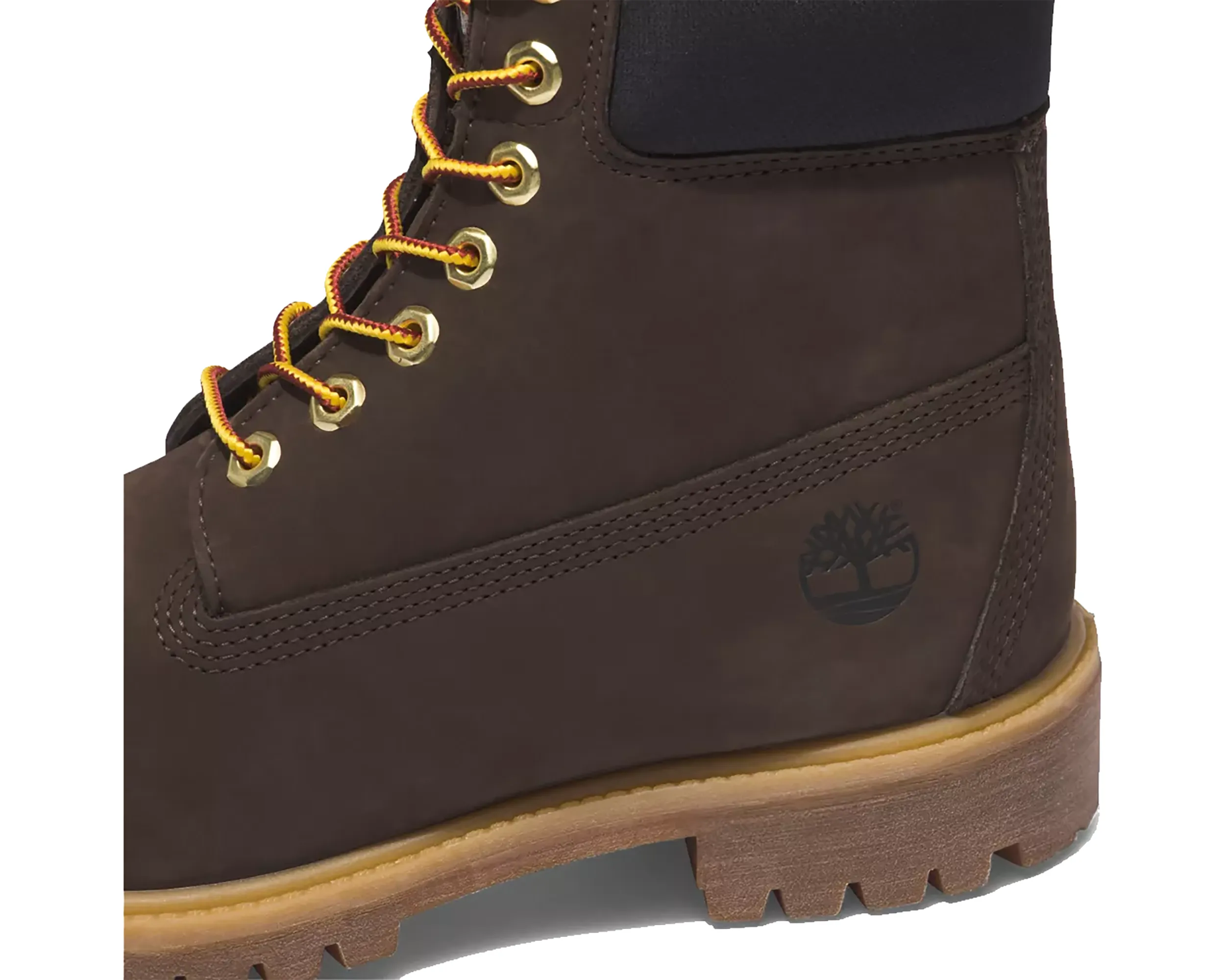 Men`s 6-INCH Premium WTPF Boot