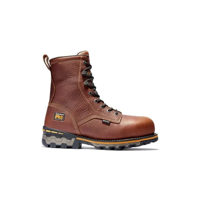 Men's 8 In Boondock CT WP