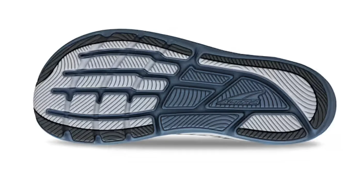 MEN'S ALTRA TORIN 8 | GRAY