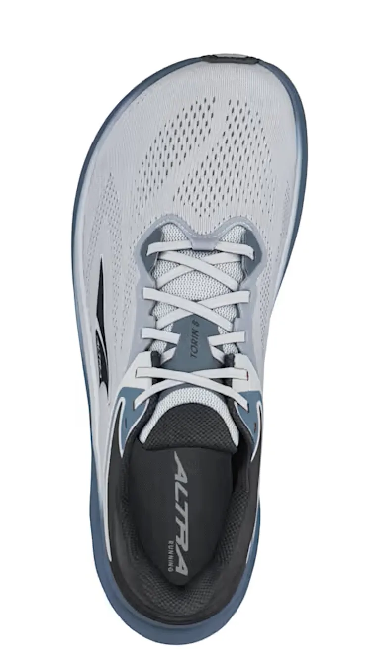 MEN'S ALTRA TORIN 8 | GRAY