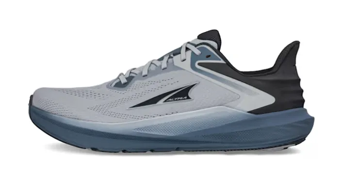 MEN'S ALTRA TORIN 8 | GRAY