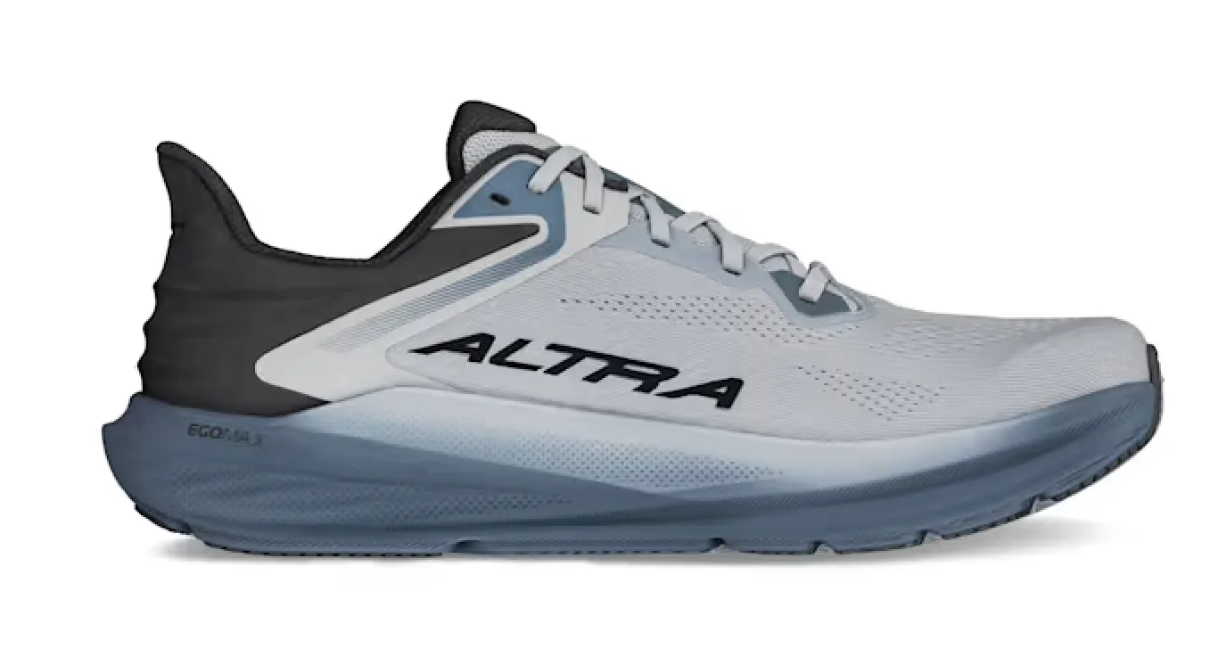 MEN'S ALTRA TORIN 8 | GRAY