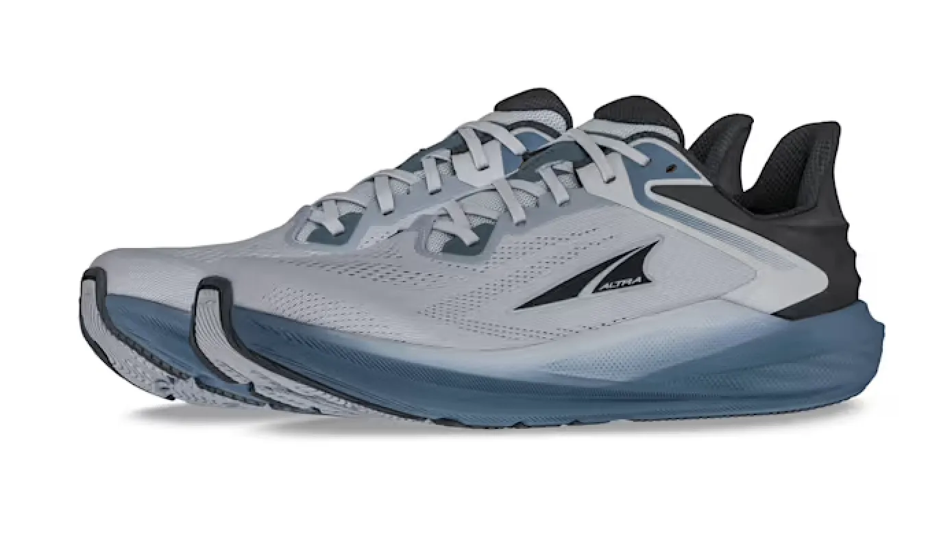MEN'S ALTRA TORIN 8 | GRAY