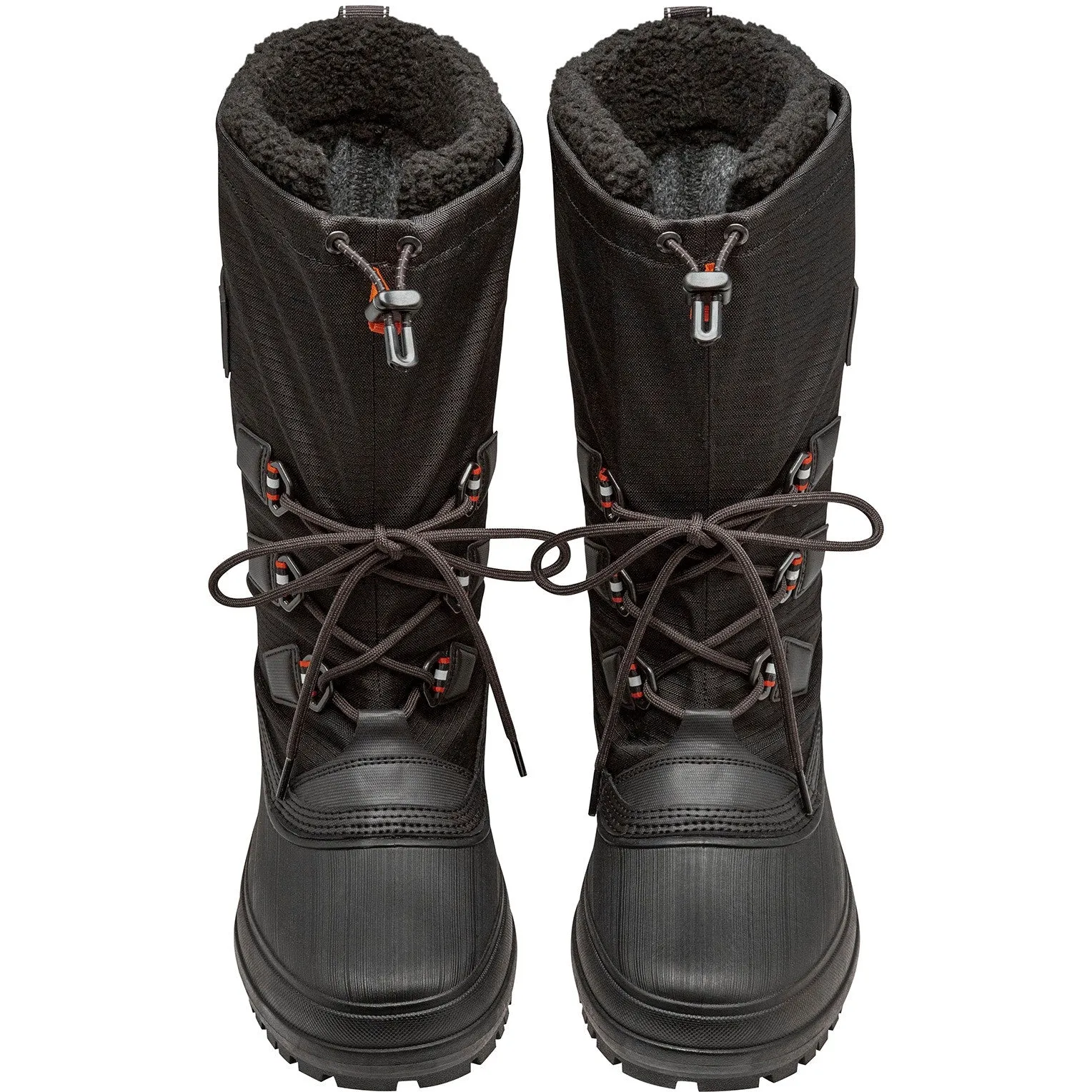 Men's Arctic Patrol Winter Boots