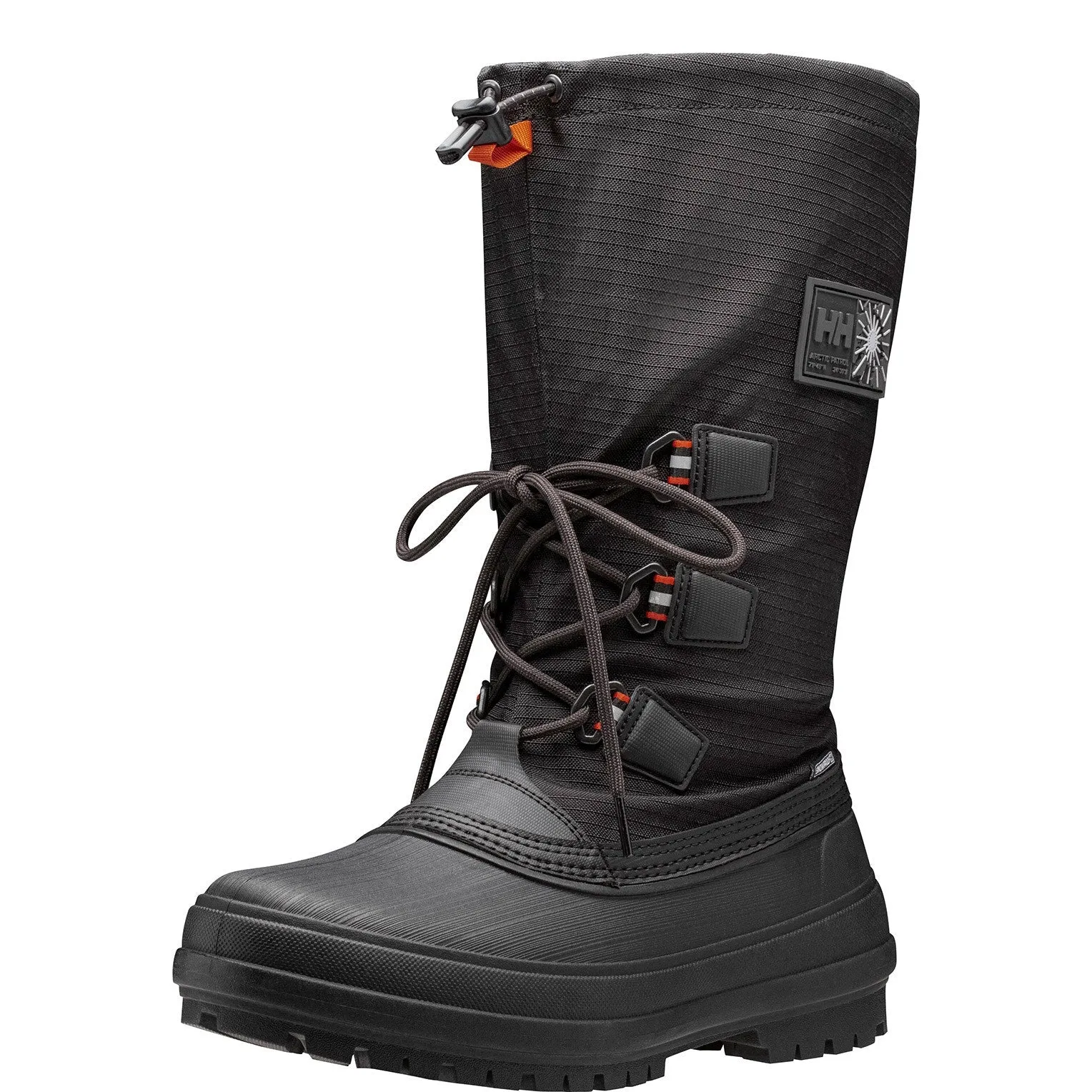 Men's Arctic Patrol Winter Boots
