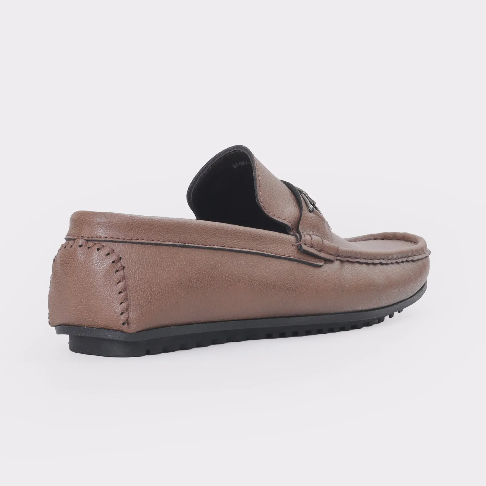 Men's casual moccs