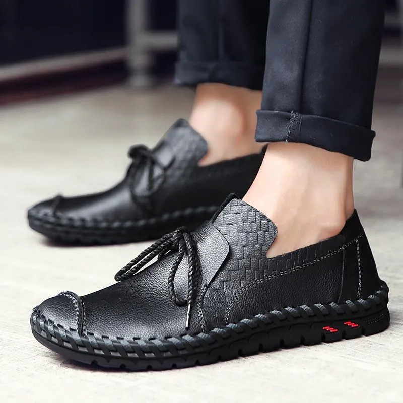 Men's Fashion Slip Ons