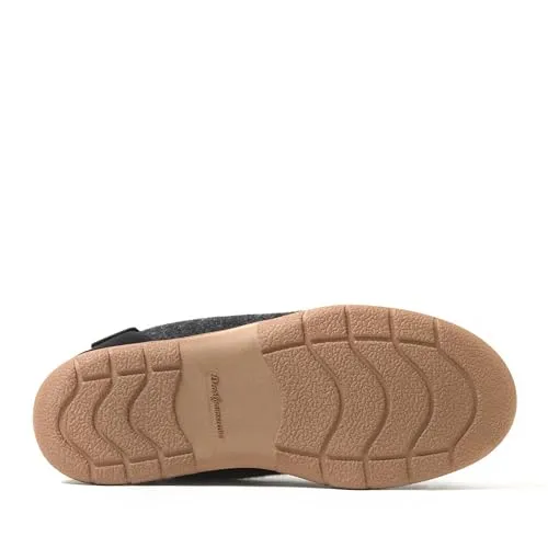 Men's Indoor/Outdoor Chukka Boot with Memory Foam