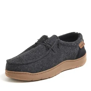 Men's Indoor/Outdoor Chukka Boot with Memory Foam