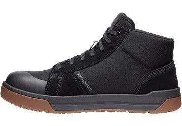 Men's Keen Utility Composite Toe Mid Work Shoe