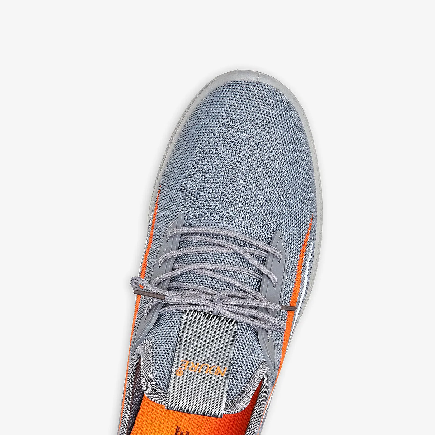 Men's Lace-up Running Shoes