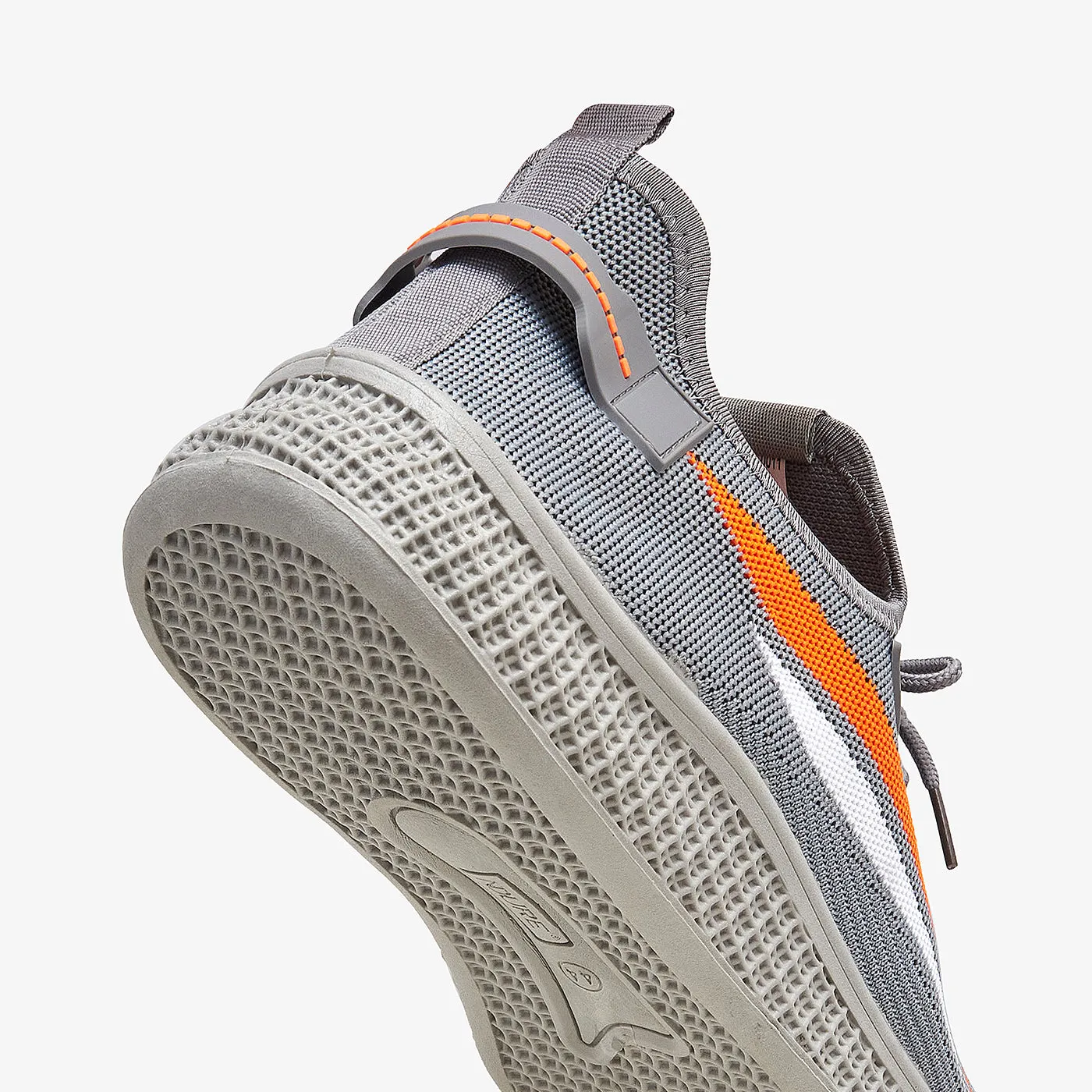 Men's Lace-up Running Shoes
