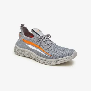 Men's Lace-up Running Shoes