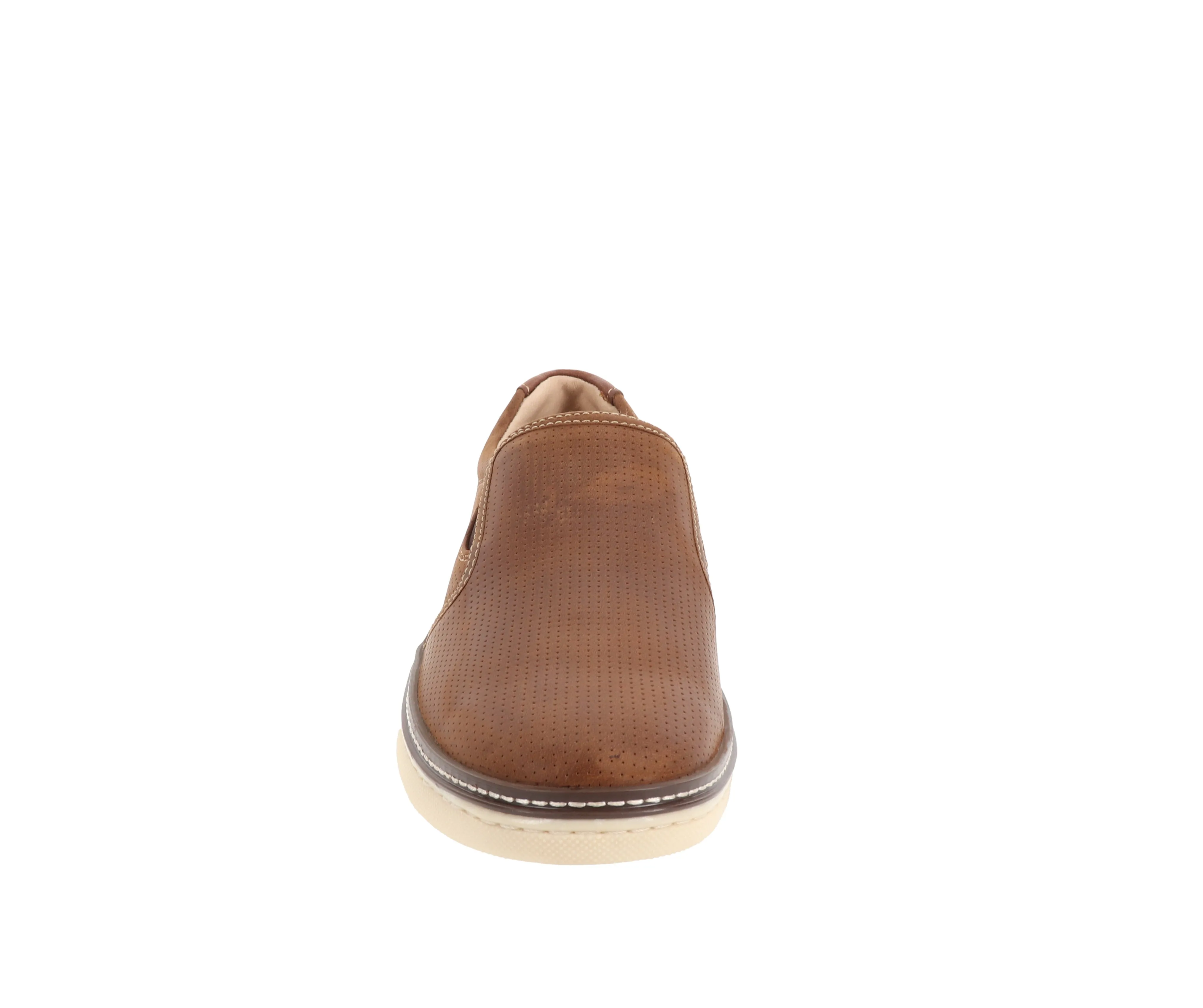 Men's McGuffey Slip On Perforated
