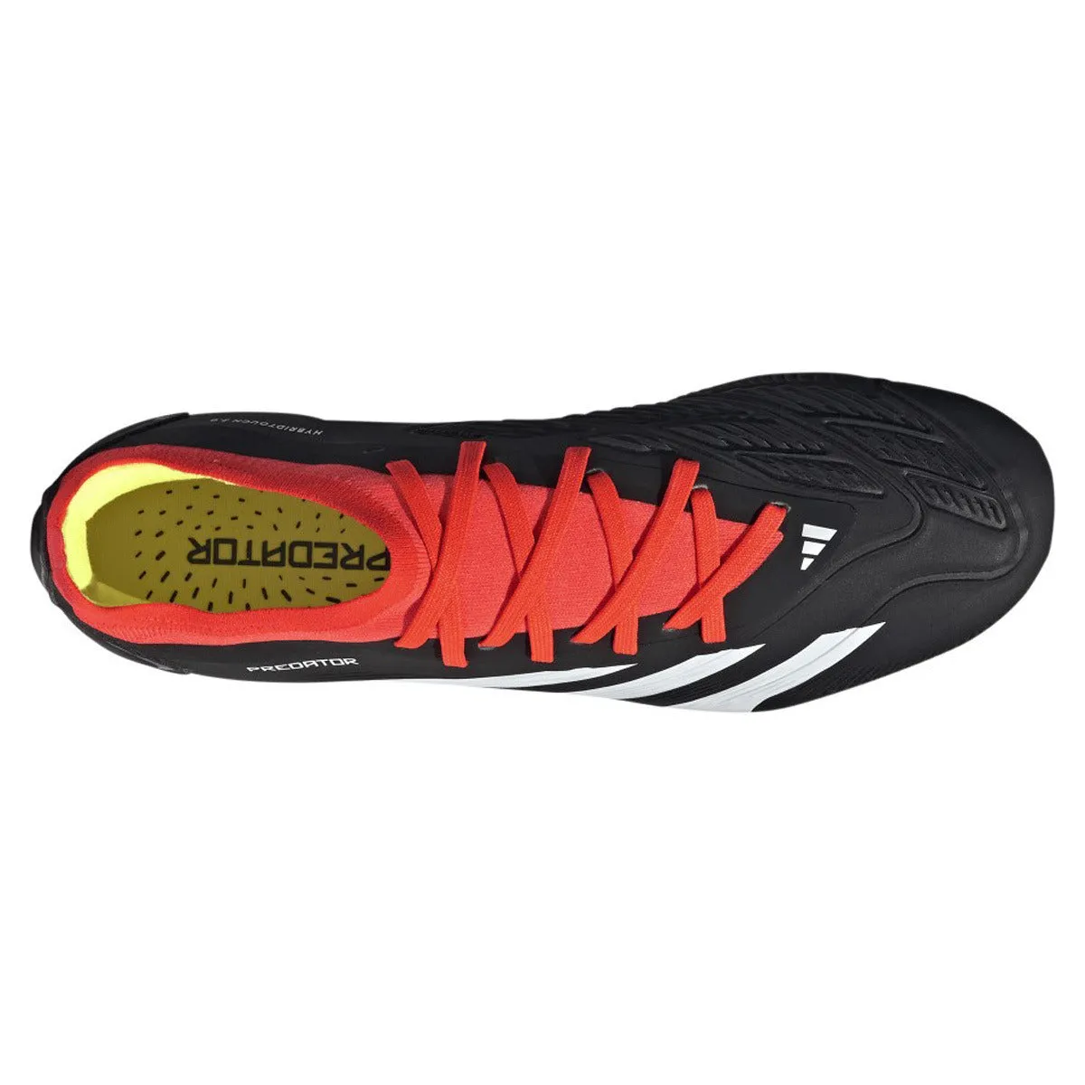 Men's Predator Pro FG Outdoor Soccer Shoes