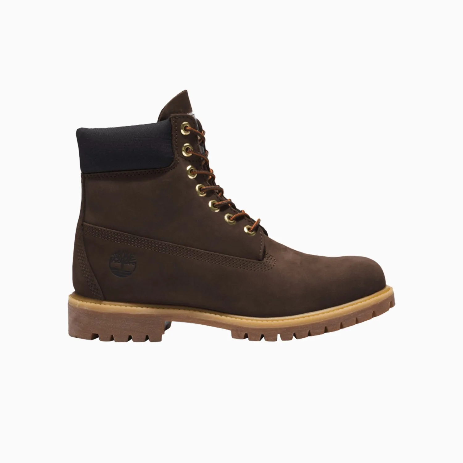 Men's Premium 6-Inch Waterproof Boot