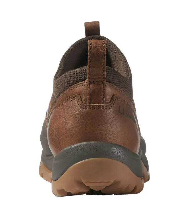 MEN'S STORM CHASER 5 SLIP ON