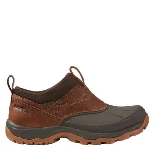 MEN'S STORM CHASER 5 SLIP ON