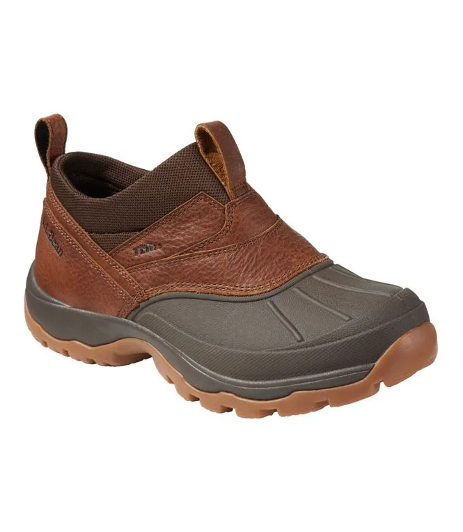 MEN'S STORM CHASER 5 SLIP ON
