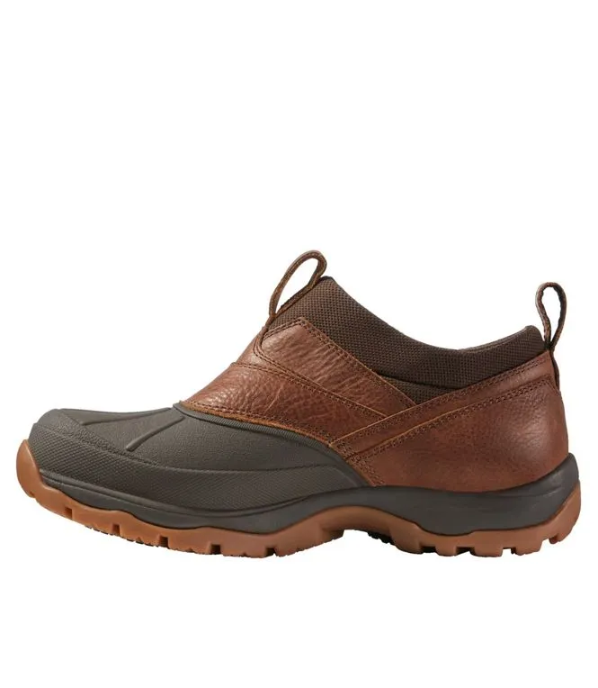 MEN'S STORM CHASER 5 SLIP ON