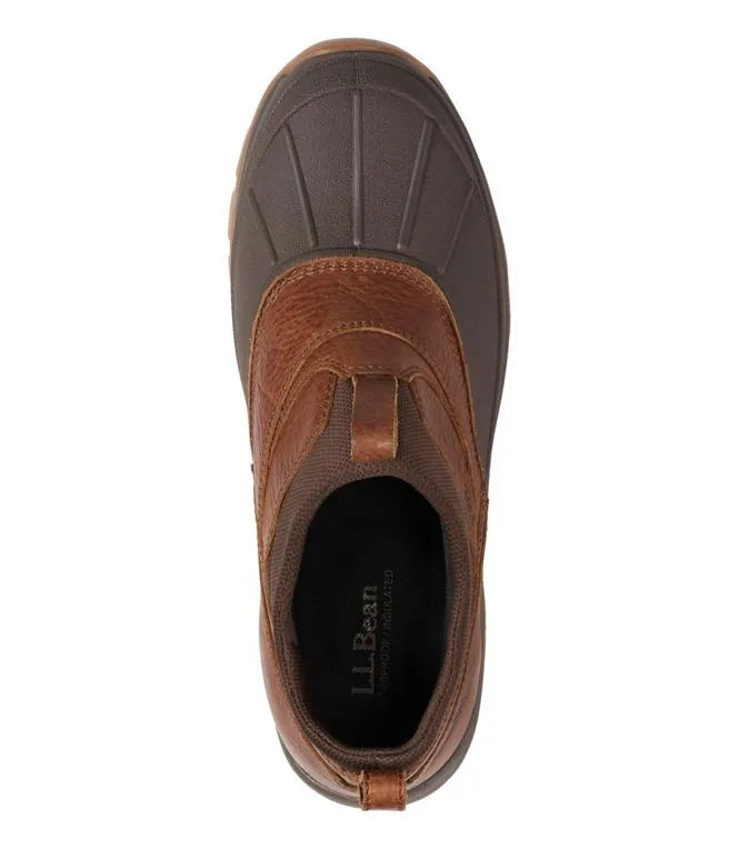 MEN'S STORM CHASER 5 SLIP ON