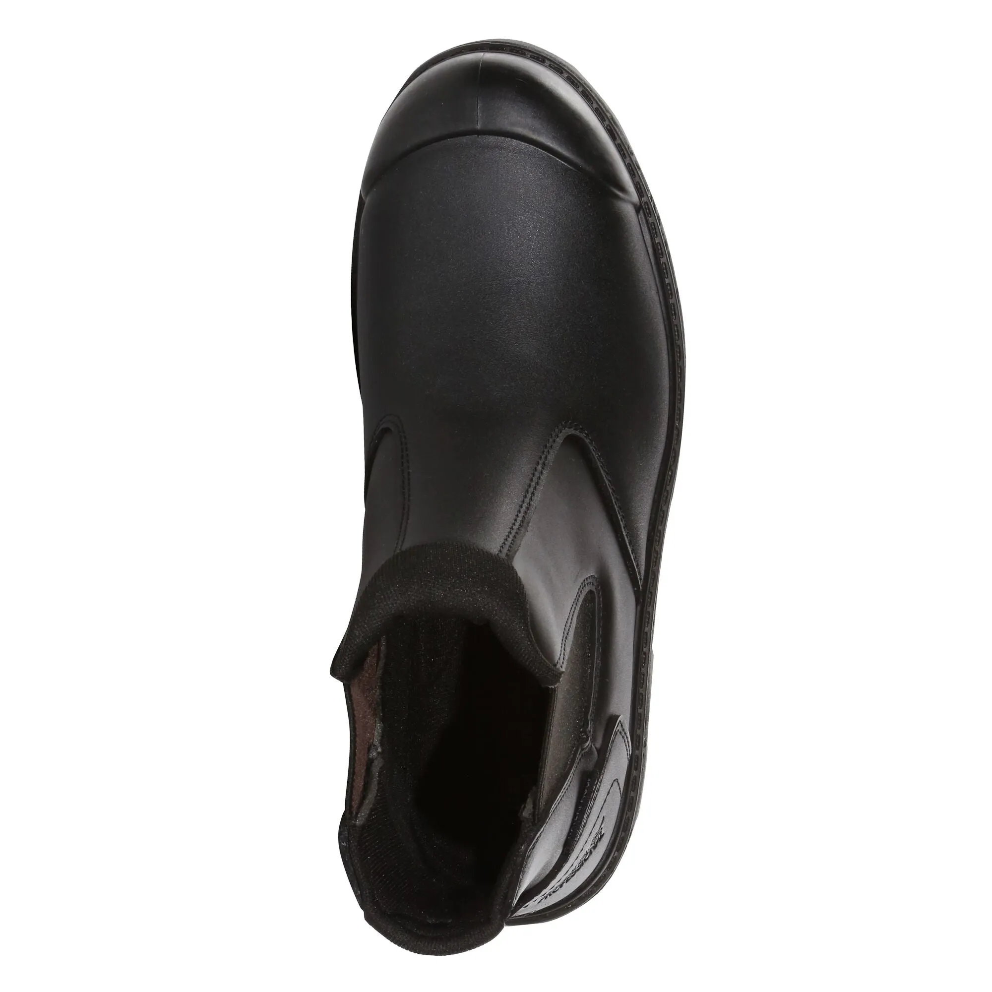 Men's Waterproof Dealer Boot | Black