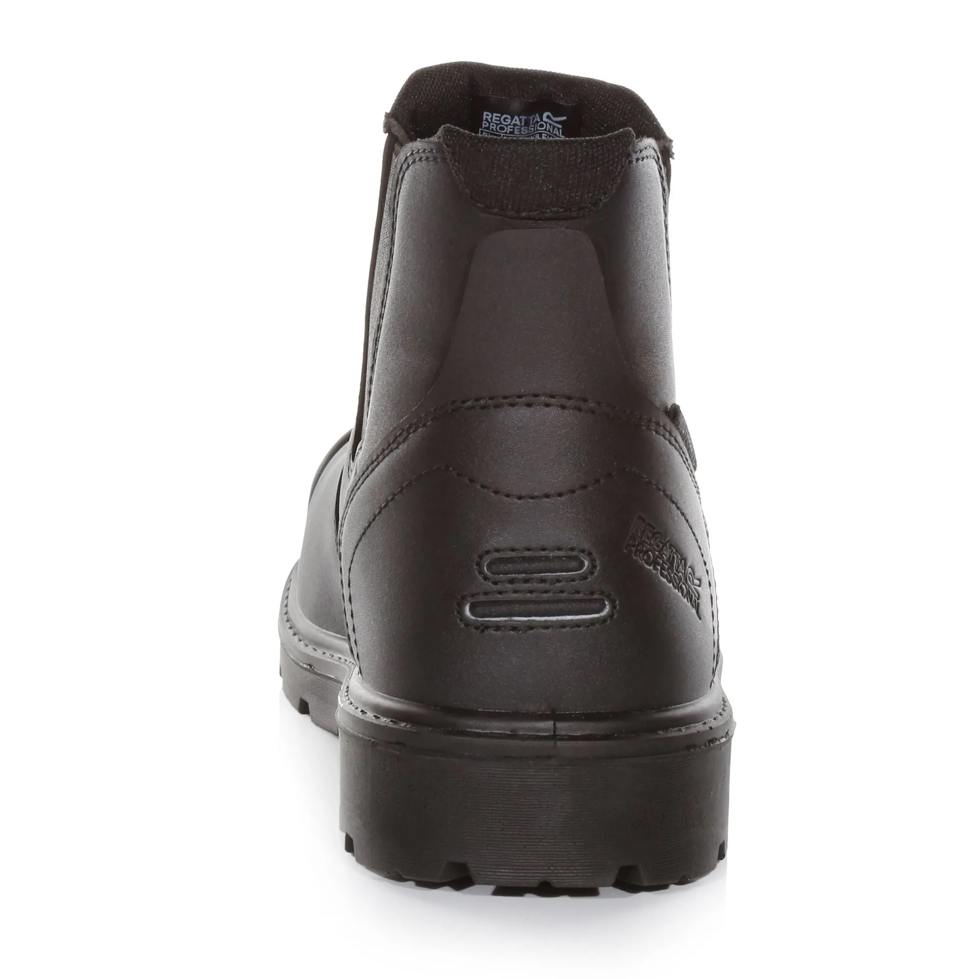 Men's Waterproof Dealer Boot | Black