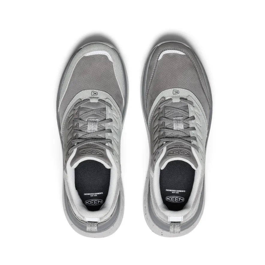 Men's WK400 Leather Walking Shoe x Engineered Garments