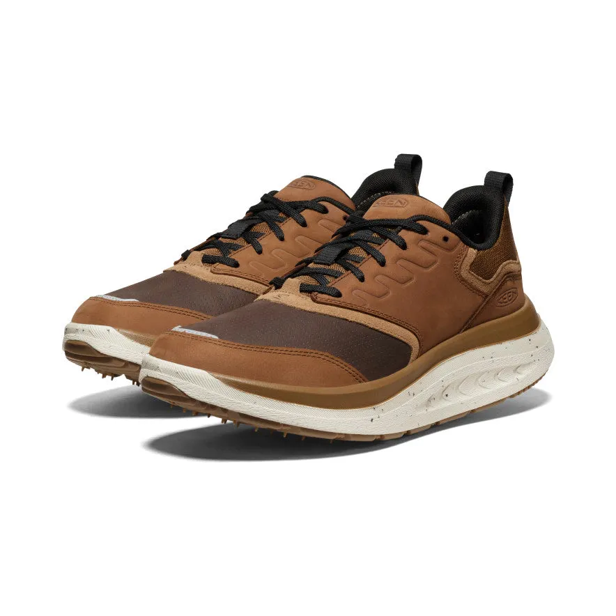Men's WK400 Leather Walking Shoe