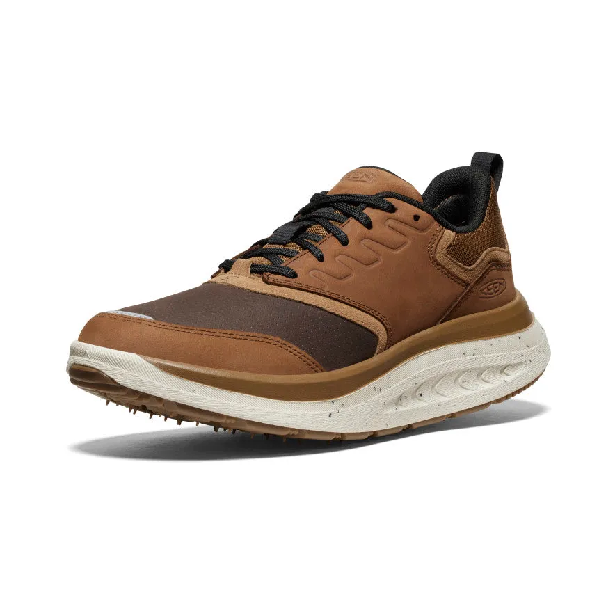 Men's WK400 Leather Walking Shoe