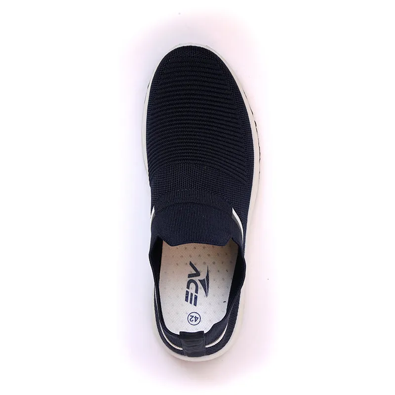 Men's Workout Slip-ons
