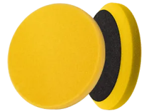 Menzerna Premium Medium Cut Foam Pad, 6/7"