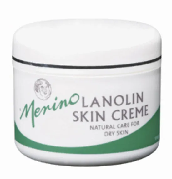 Merino Skin Cr?Me 100g