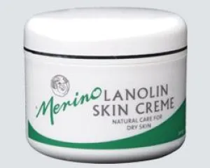 Merino Skin Cr?Me 200g