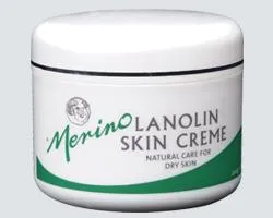 Merino Skin Cr?Me 200g