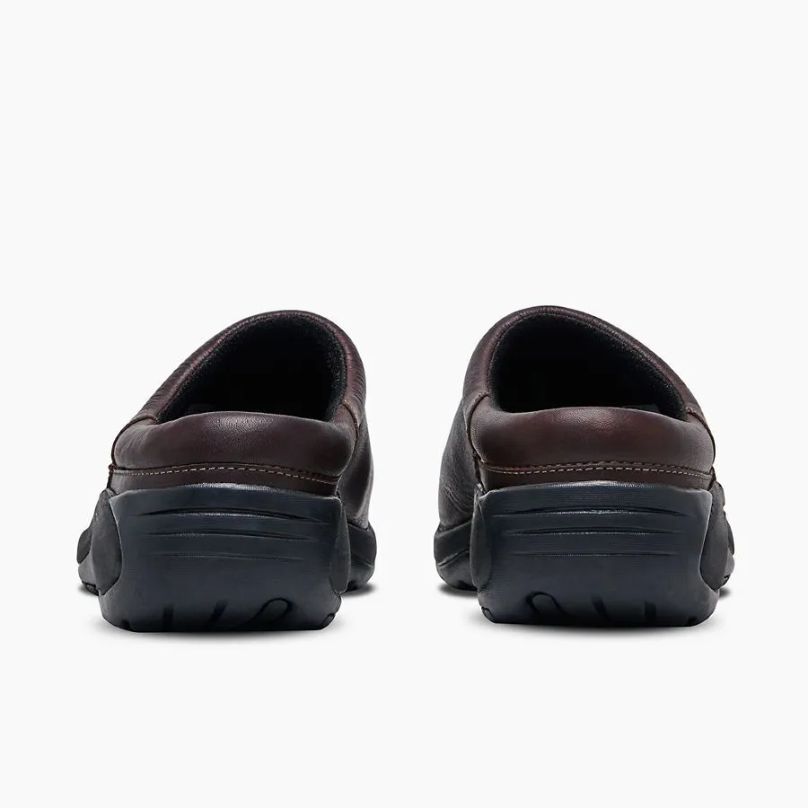 Merrell Men's Encore Gust 2 Wide Width Espresso Leather J002093W