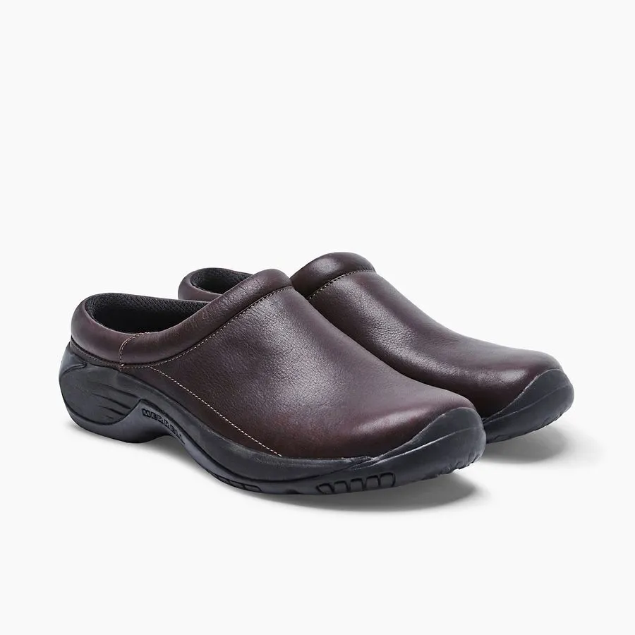 Merrell Men's Encore Gust 2 Wide Width Espresso Leather J002093W