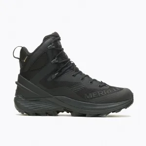Merrell Tactical Men's Rogue Tactical GTX Boot Black